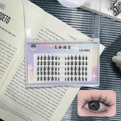 Mi tiểu quỷ phân đoạn