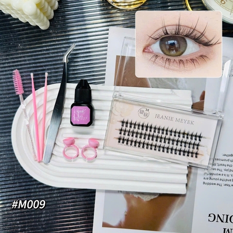 Combo trụ babie dày