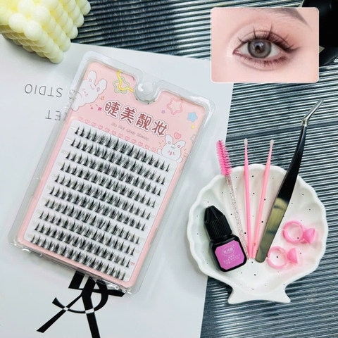 Combo mi cụm yêu tinh