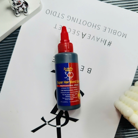 Keo nối mi Salon pro