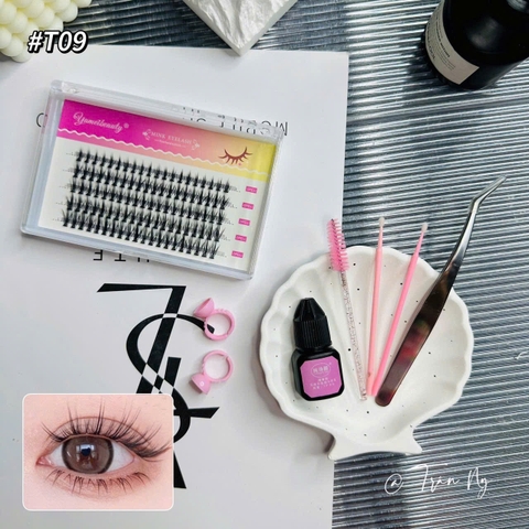 Combo mi chùm trụ quỷ nhỏ