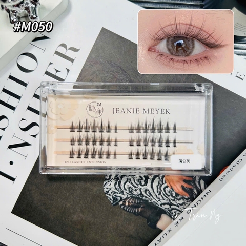 Mi cắt cụm tự nhiên