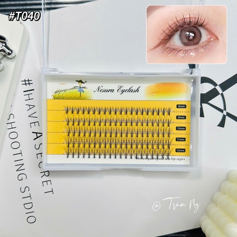 Mi sandwich mix size