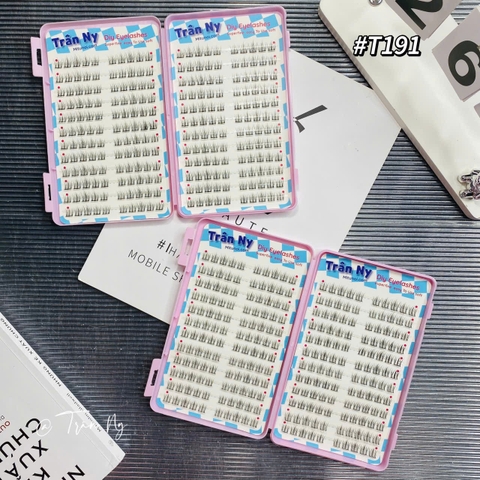 Mi hoa sơn trà 9mm