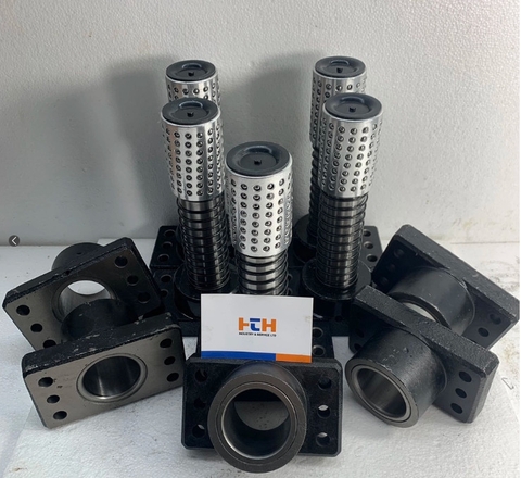 [Review] Địa Chỉ Cung Cấp Linh Kiện Khuôn Dập UY TÍN