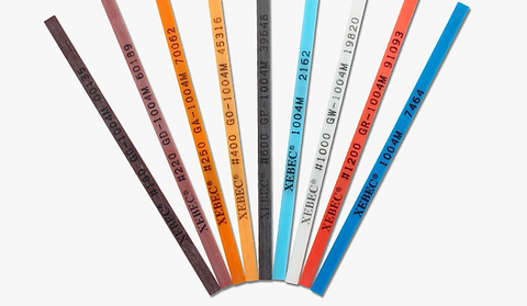 Các loại đá xabec mài khuôn