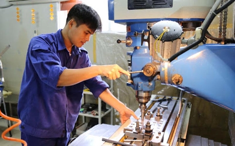 Cách khắc phục sự cố khi gia công cơ khí