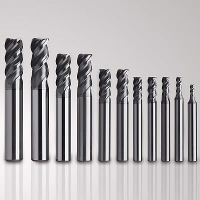 Cách lựa chọn dao phay đúng khuôn mẫu