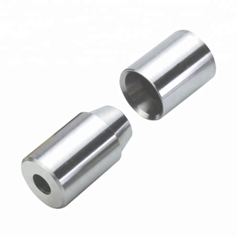 Bộ định vị khuôn dạng Côn