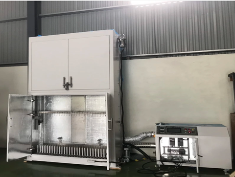 MÁY HẤP SÓNG RÈM ĐỨNG