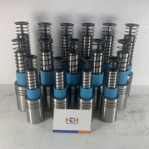 Bộ dẫn hướng PMSH38