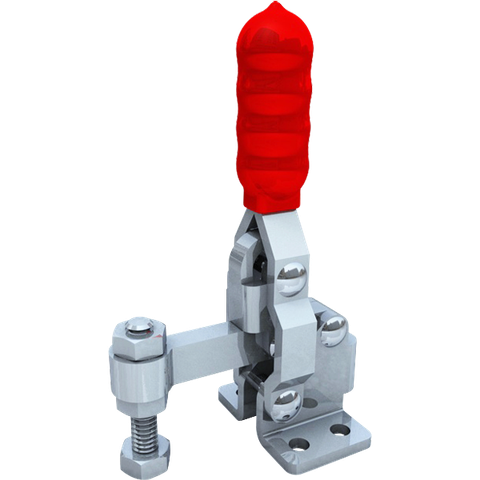 Cam kẹp GH-12050-SS