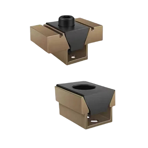 Kẹp cạnh đôi CNC