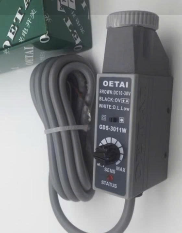 Cảm biến điện quang OETAI GDS