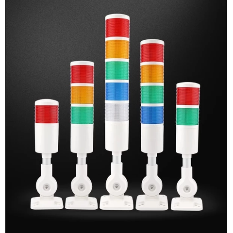 Đèn tháp cảnh báo