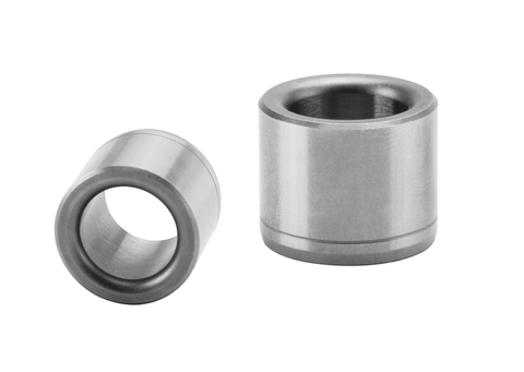 Bạc lót định vị chốt - Thẳng