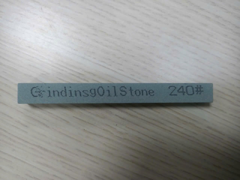 Đá Mài Thô (Coarse Grinding Stone)