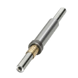 Bộ hướng dẫn bóng thu nhỏ - One End Tapped Hollow