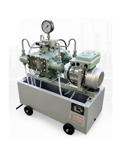 Máy bơm thử áp lực nước công suất cao