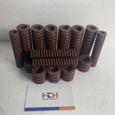 Lò xo nâu TB10