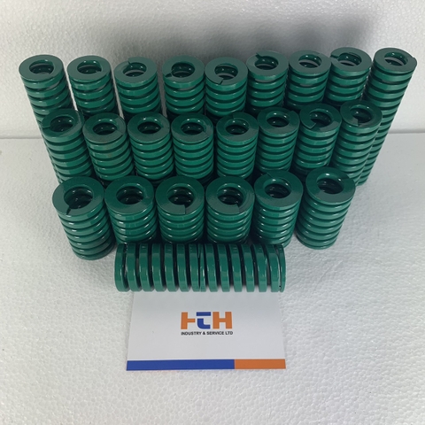 Lò xo xanh TH16