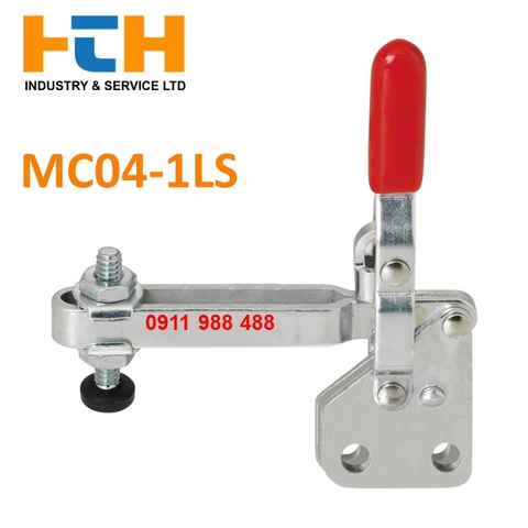 Cam kẹp Dọc MC04-1LS