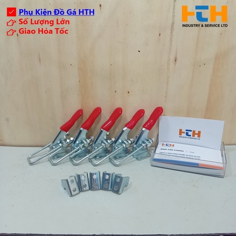 Cam kẹp GH-40323