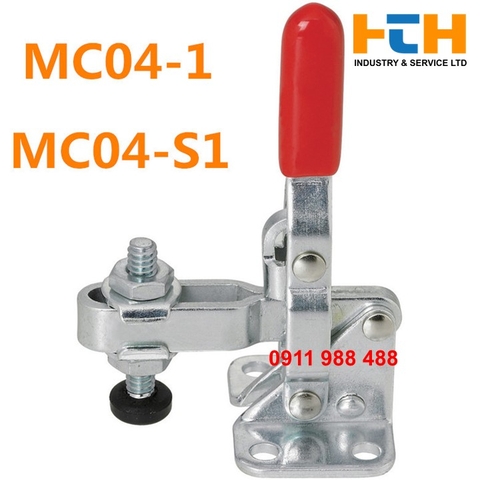 Cam kẹp Đứng MC04-1 MC04-S1