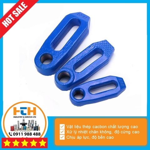 Tấm kẹp khuôn Loại Elip