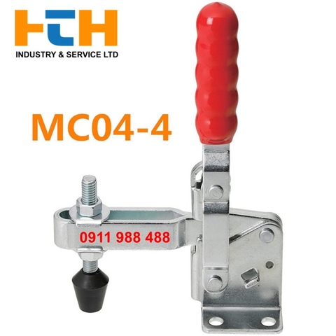 Cam kẹp Đứng MC04-4