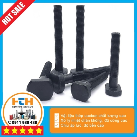 Bu Lông Chữ T M20
