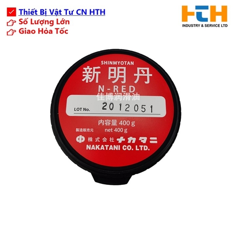 Bột Rà khuôn Shinmyotan