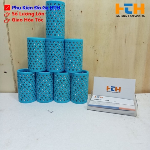 Bạc bi nhựa MBJH20