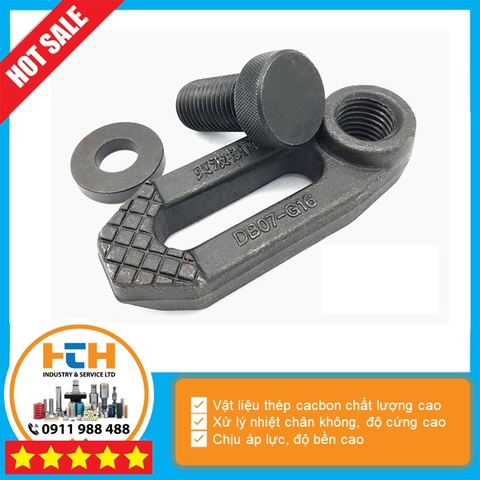 Tấm kẹp Máy CNC Loại G