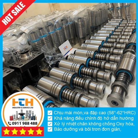 Bộ dẫn hướng RMSH20