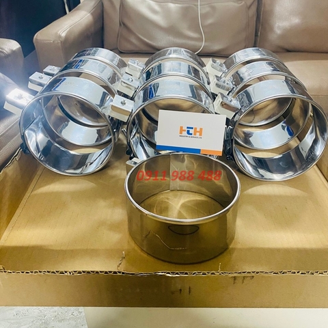 Vòng nhiệt tròn D225