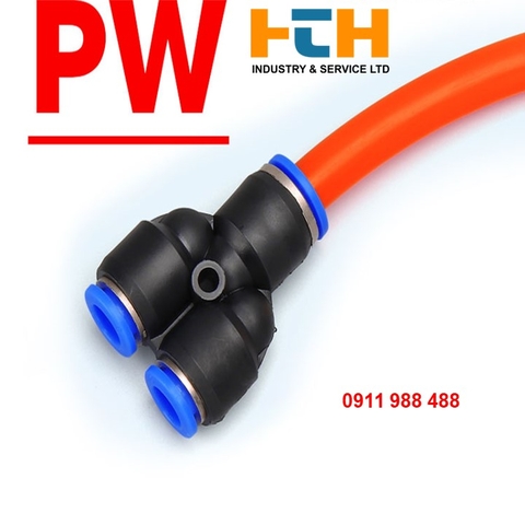 Đầu nối nhanh PW