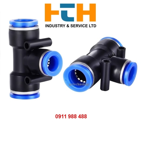 Đầu nối nhanh PEG