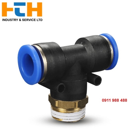 Đầu nối nhanh PB