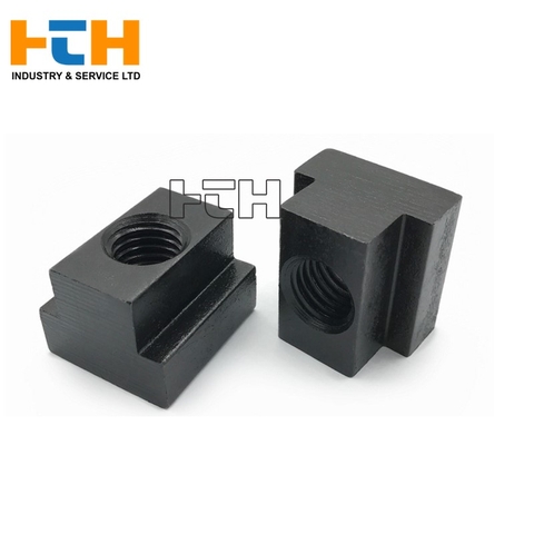 Đai ốc chữ T - Cấp bền 10.9