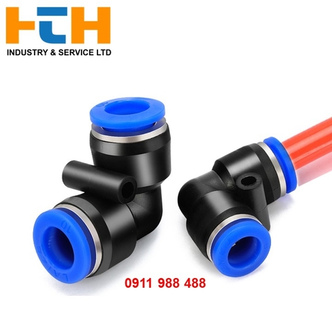 Đầu nối nhanh PV