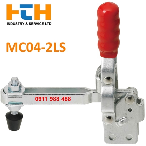 Cam kẹp Dọc MC04-2LS