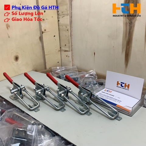Cam kẹp GH-40324
