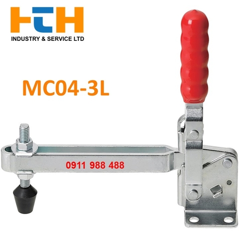 Cam kẹp Đứng MC04-3L