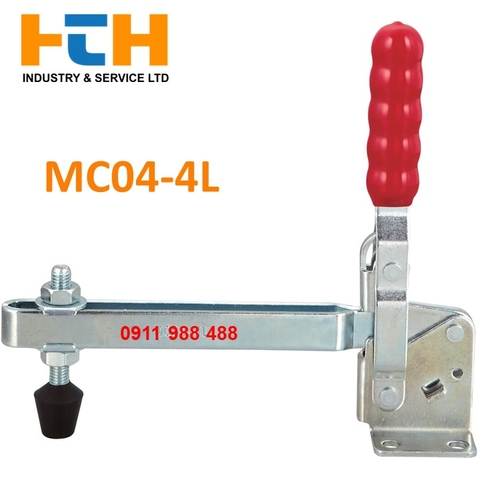 Cam kẹp Đứng MC04-4L
