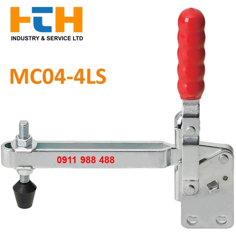 Cam kẹp Dọc MC04-4LS