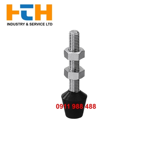 Đầu kẹp định vị MC