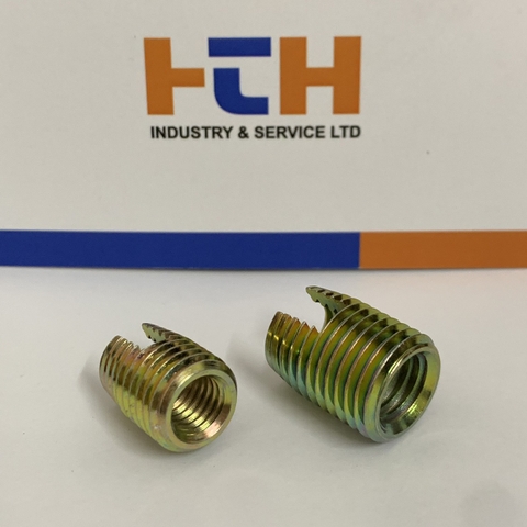 REN CẤY - HELICOIL