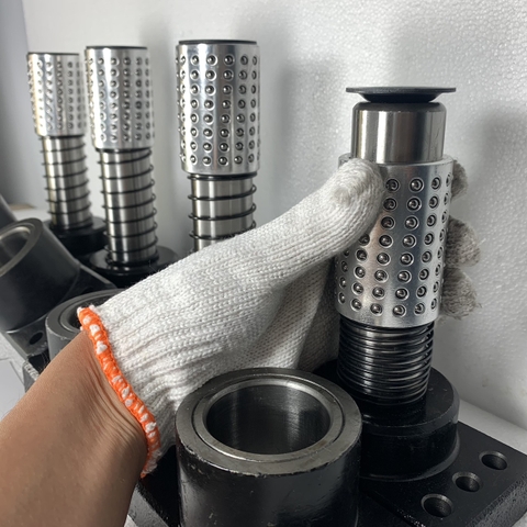 Bộ dẫn hướng MYJP50