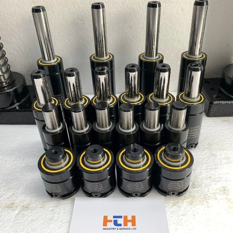Lò xo khí / Gas Spring
